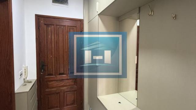 Stan, Garsonjera, Izdavanje, 37m2, Centar, Gradska lokacija, Jagodina