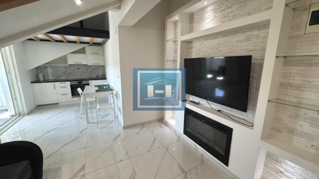Stan, Jednosoban, Prodaja, 28m2, Solaris, Gradska lokacija, Jagodina