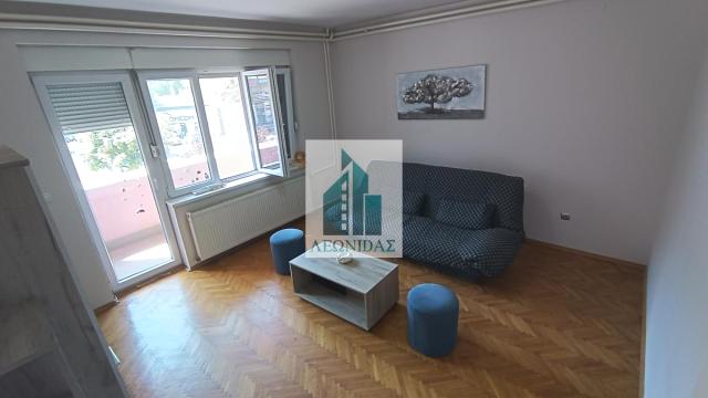 Stan, Dvosoban, Izdavanje, 52m2, Medijana, Niš