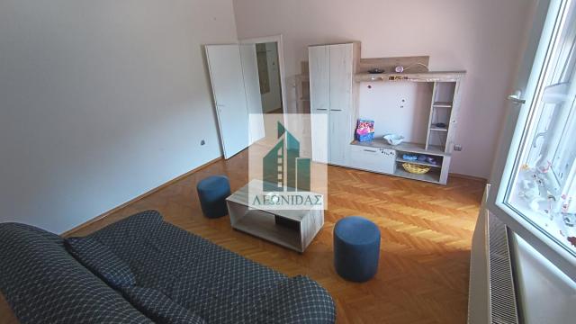 Stan, Dvosoban, Izdavanje, 52m2, Medijana, Niš
