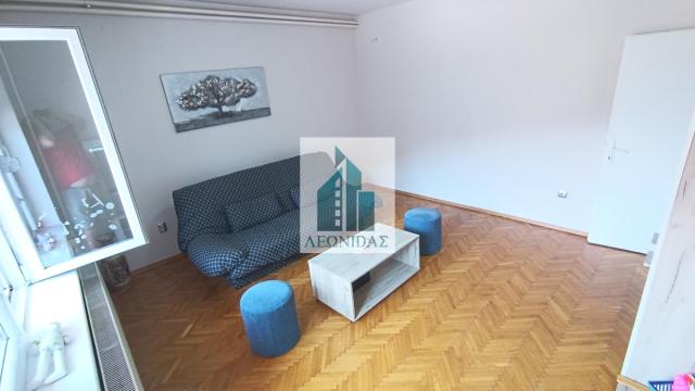Stan, Dvosoban, Izdavanje, 52m2, Medijana, Niš