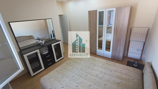 Stan, Dvosoban, Izdavanje, 52m2, Medijana, Niš