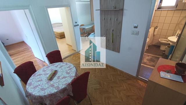 Stan, Dvosoban, Izdavanje, 52m2, Medijana, Niš