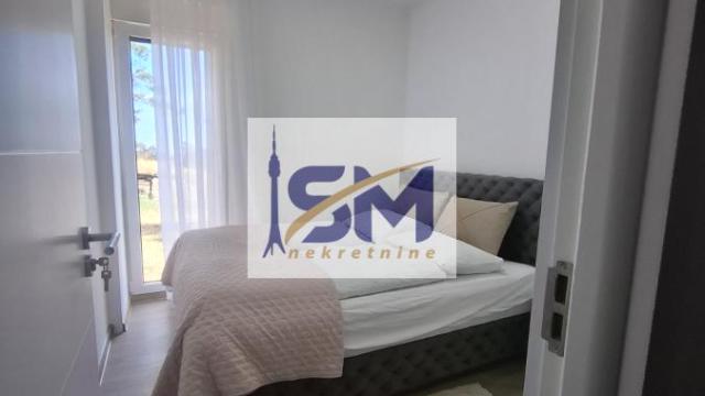 Stan, Dvosoban, Prodaja, 36m2, Divčibare, Okolno mesto, Valjevska