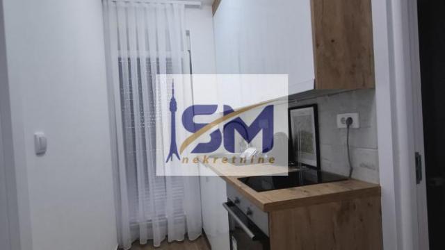 Stan, Dvosoban, Prodaja, 36m2, Divčibare, Okolno mesto, Valjevska