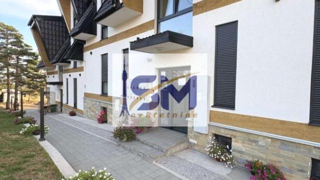 Stan, Dvosoban, Prodaja, 30m2, Divčibare, Okolno mesto, Valjevska