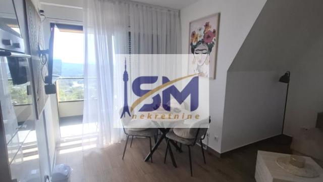 Stan, Dvosoban, Prodaja, 30m2, Divčibare, Okolno mesto, Valjevska