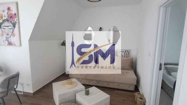 Stan, Dvosoban, Prodaja, 30m2, Divčibare, Okolno mesto, Valjevska