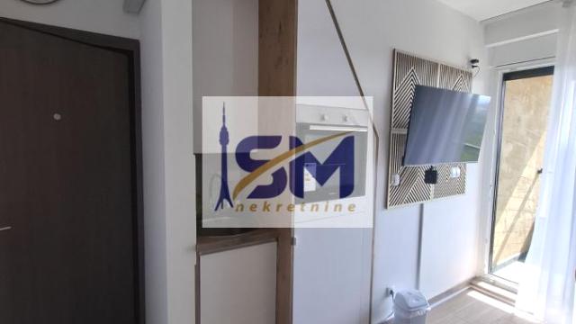 Stan, Dvosoban, Prodaja, 30m2, Divčibare, Okolno mesto, Valjevska