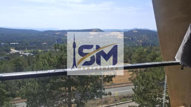 Stan, Dvosoban, Prodaja, 30m2, Divčibare, Okolno mesto, Valjevska