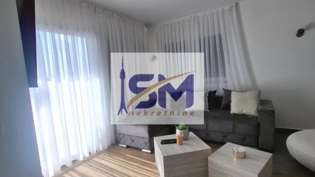 Stan, Dvosoban, Prodaja, 43m2, Divčibare, Okolno mesto, Valjevska