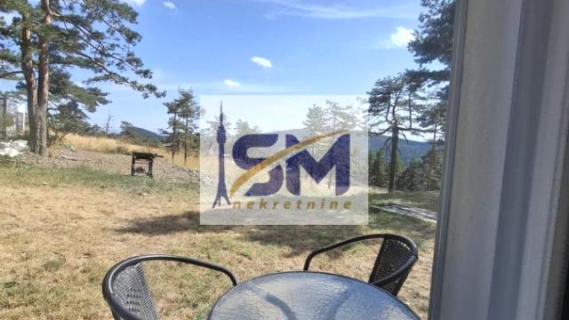 Stan, Dvosoban, Prodaja, 43m2, Divčibare, Okolno mesto, Valjevska