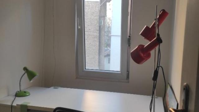 Stan, Jednoiposoban, Izdavanje, 30m2, Hram svetog Save, Vračar, Sokolska