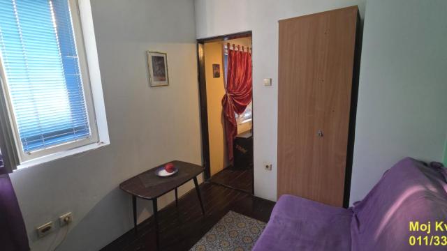 Stan, Jednoiposoban, Prodaja, 31m2, Centar, Zemun, Glavna