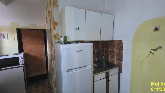 Stan, Jednoiposoban, Prodaja, 31m2, Centar, Zemun, Glavna