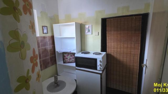 Stan, Jednoiposoban, Prodaja, 31m2, Centar, Zemun, Glavna