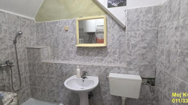 Stan, Jednoiposoban, Prodaja, 31m2, Centar, Zemun, Glavna