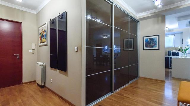 Stan, četvorosoban, Prodaja, 127m2, Kalenić pijaca, Vračar, Golsvordijeva