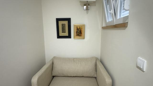 Stan, Garsonjera, Prodaja, 19m2, Dorćol, Stari grad, Visokog Stevana
