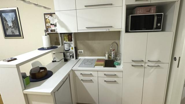 Stan, Garsonjera, Prodaja, 19m2, Dorćol, Stari grad, Visokog Stevana