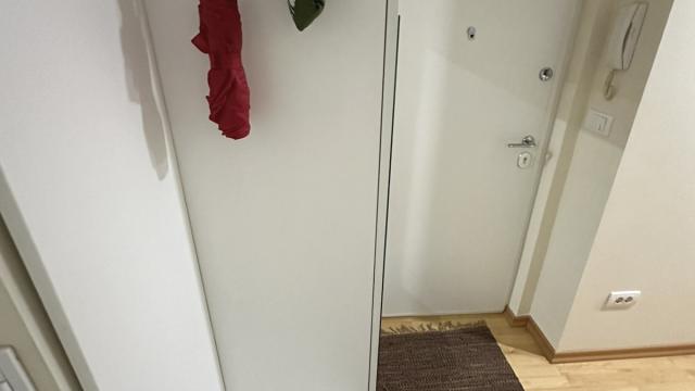 Stan, Garsonjera, Prodaja, 19m2, Dorćol, Stari grad, Visokog Stevana