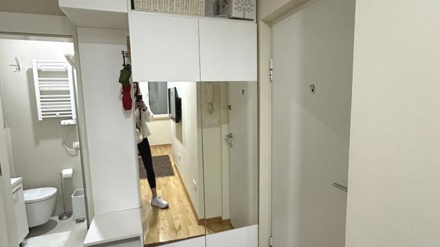 Stan, Garsonjera, Prodaja, 19m2, Dorćol, Stari grad, Visokog Stevana