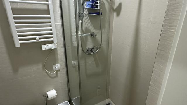 Stan, Garsonjera, Prodaja, 19m2, Dorćol, Stari grad, Visokog Stevana