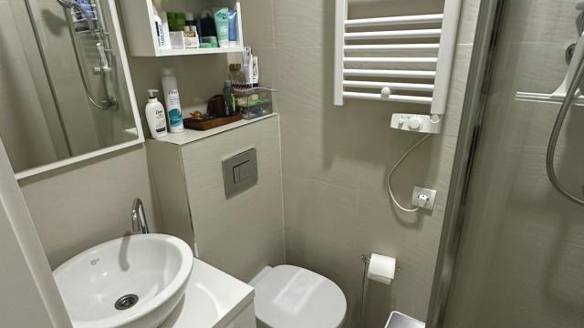 Stan, Garsonjera, Prodaja, 19m2, Dorćol, Stari grad, Visokog Stevana