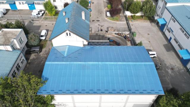 Poslovni prostor, Izdavanje, 1364m2, Bežanijska kosa 1, Novi Beograd, Beograd