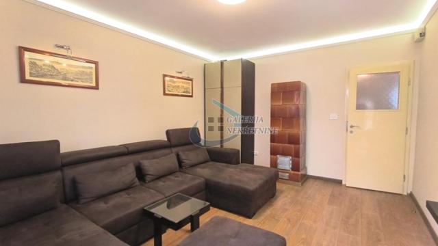 Stan, Trosoban, Prodaja, 65m2, Gundulićev venac, Stari grad, Šantićeva
