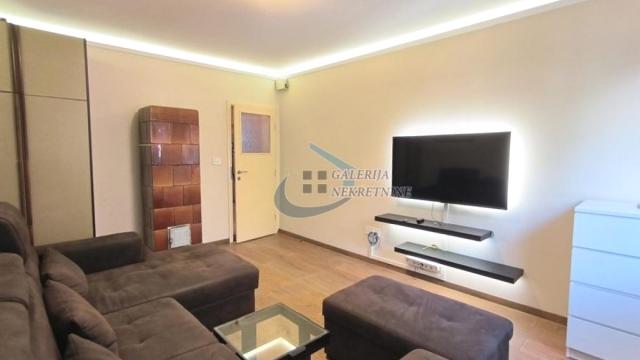 Stan, Trosoban, Prodaja, 65m2, Gundulićev venac, Stari grad, Šantićeva