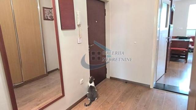 Stan, Trosoban, Prodaja, 65m2, Gundulićev venac, Stari grad, Šantićeva