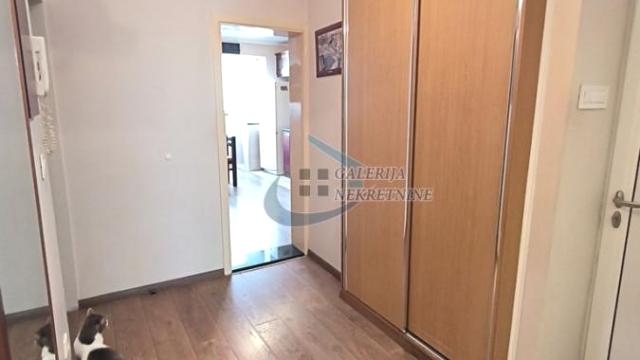 Stan, Trosoban, Prodaja, 65m2, Gundulićev venac, Stari grad, Šantićeva