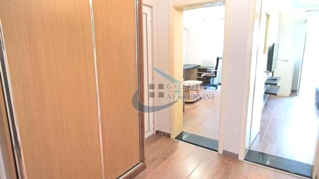 Stan, Trosoban, Prodaja, 65m2, Gundulićev venac, Stari grad, Šantićeva