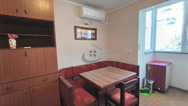 Stan, Trosoban, Prodaja, 65m2, Gundulićev venac, Stari grad, Šantićeva