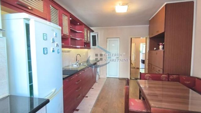 Stan, Trosoban, Prodaja, 65m2, Gundulićev venac, Stari grad, Šantićeva