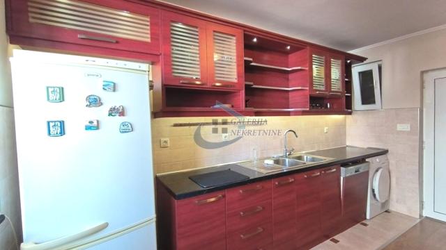 Stan, Trosoban, Prodaja, 65m2, Gundulićev venac, Stari grad, Šantićeva