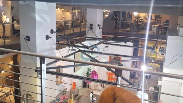 Poslovni prostor, Jednosoban, Izdavanje, 420m2, Trg Nikole Pašića, Stari grad, Dečanska