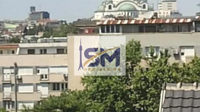 Stan, Trosoban, Izdavanje, 61m2, Autokomanda, Voždovac, Vojvode Stepe