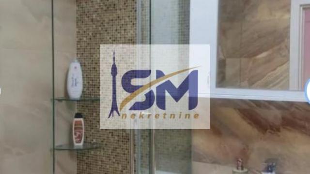 Stan, Trosoban, Izdavanje, 61m2, Autokomanda, Voždovac, Vojvode Stepe