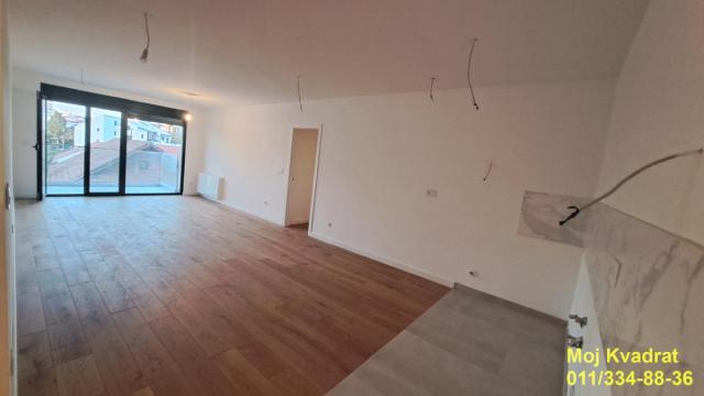 Stan, četvorosoban, Prodaja, 94m2, Autokomanda, Voždovac, Kumodraška