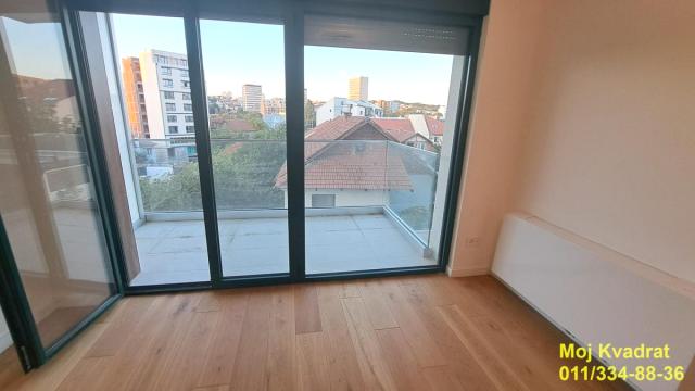 Stan, četvorosoban, Prodaja, 94m2, Autokomanda, Voždovac, Kumodraška