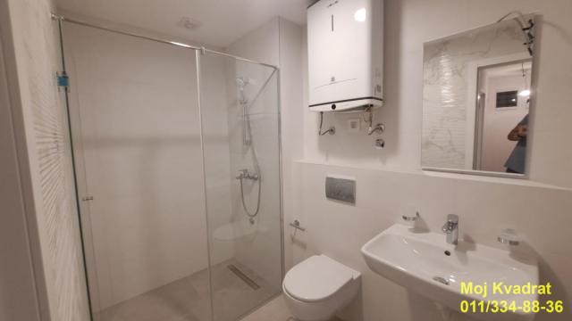 Stan, četvorosoban, Prodaja, 94m2, Autokomanda, Voždovac, Kumodraška