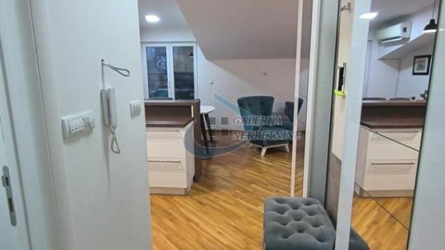 Stan, Dvosoban, Izdavanje, 54m2, Lekino brdo, Voždovac, Veselina Masleše