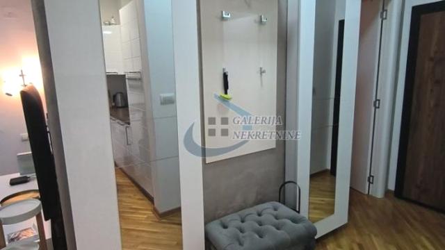 Stan, Dvosoban, Izdavanje, 54m2, Lekino brdo, Voždovac, Veselina Masleše
