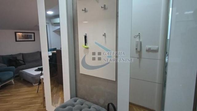 Stan, Dvosoban, Izdavanje, 54m2, Lekino brdo, Voždovac, Veselina Masleše