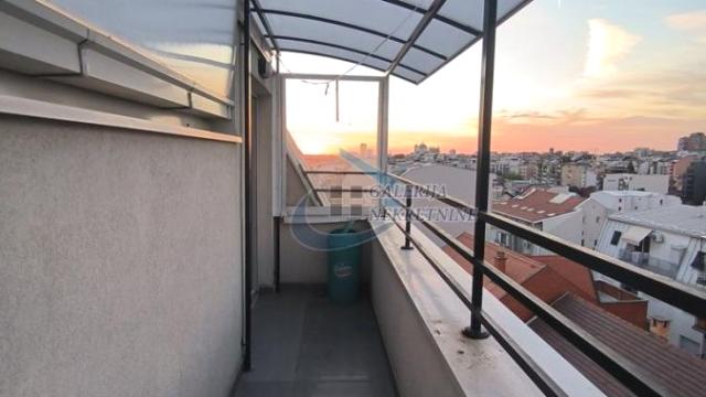 Stan, Dvosoban, Izdavanje, 54m2, Lekino brdo, Voždovac, Veselina Masleše