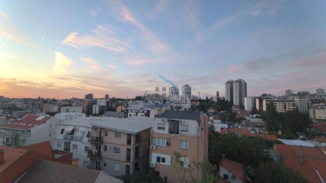 Stan, Dvosoban, Izdavanje, 54m2, Lekino brdo, Voždovac, Veselina Masleše