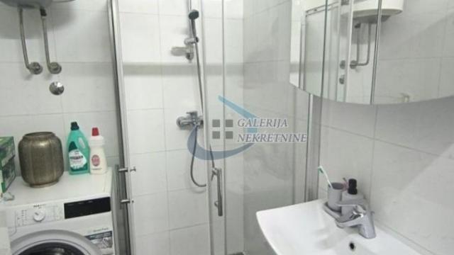 Stan, Dvosoban, Izdavanje, 54m2, Lekino brdo, Voždovac, Veselina Masleše