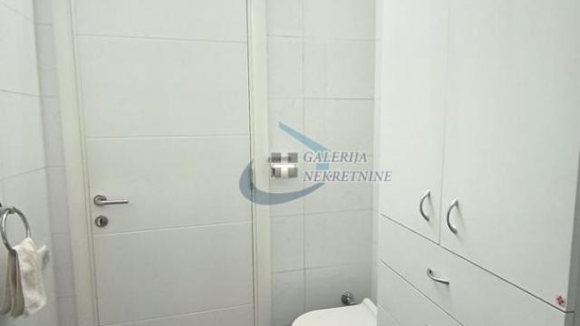 Stan, Dvosoban, Izdavanje, 54m2, Lekino brdo, Voždovac, Veselina Masleše